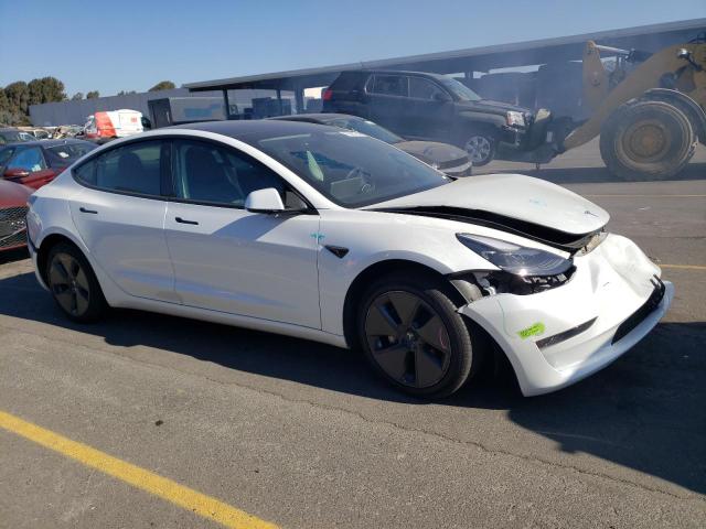 Photo 3 VIN: 5YJ3E1EA5PF436103 - TESLA MODEL 3 