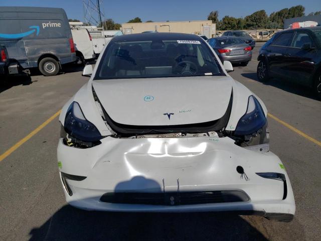 Photo 4 VIN: 5YJ3E1EA5PF436103 - TESLA MODEL 3 