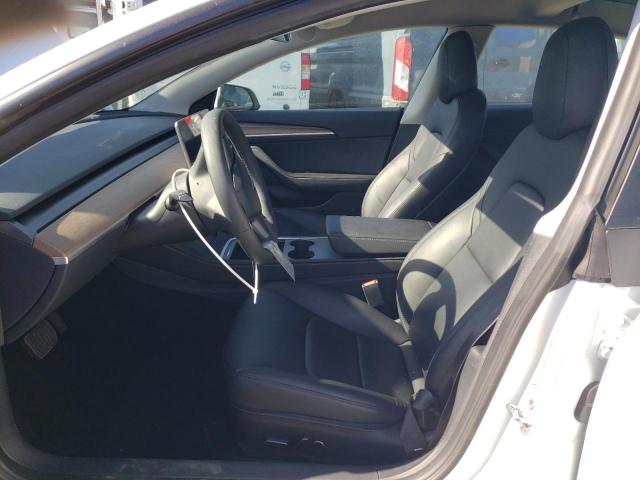 Photo 6 VIN: 5YJ3E1EA5PF436103 - TESLA MODEL 3 