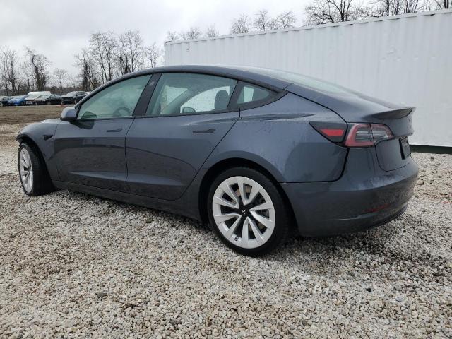 Photo 1 VIN: 5YJ3E1EA5PF436862 - TESLA MODEL 3 