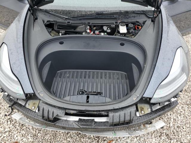 Photo 10 VIN: 5YJ3E1EA5PF436862 - TESLA MODEL 3 