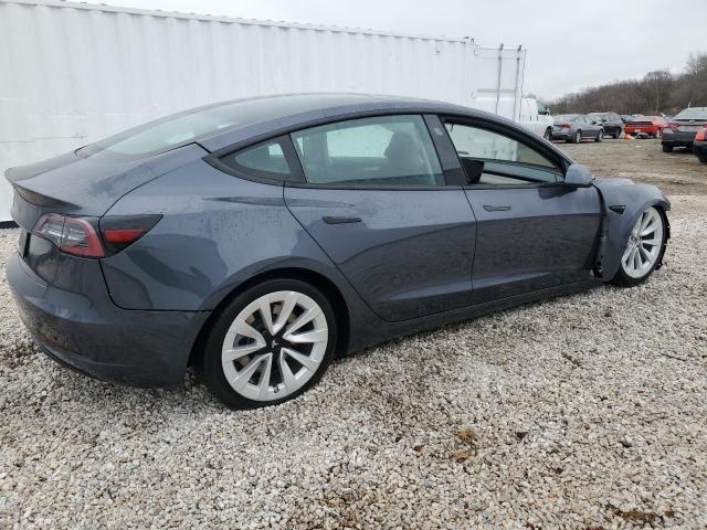 Photo 2 VIN: 5YJ3E1EA5PF436862 - TESLA MODEL 3 