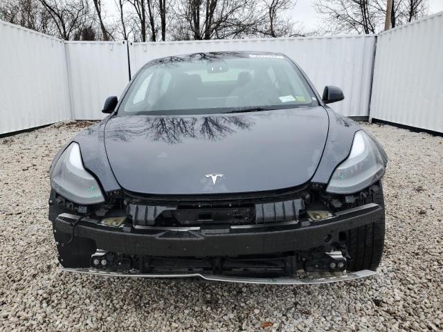 Photo 4 VIN: 5YJ3E1EA5PF436862 - TESLA MODEL 3 