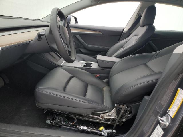 Photo 6 VIN: 5YJ3E1EA5PF436862 - TESLA MODEL 3 