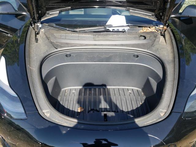 Photo 10 VIN: 5YJ3E1EA5PF446890 - TESLA MODEL 3 