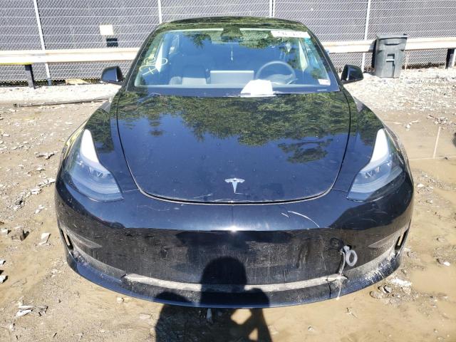 Photo 4 VIN: 5YJ3E1EA5PF446890 - TESLA MODEL 3 