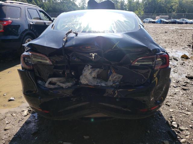 Photo 5 VIN: 5YJ3E1EA5PF446890 - TESLA MODEL 3 