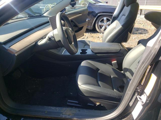 Photo 6 VIN: 5YJ3E1EA5PF446890 - TESLA MODEL 3 