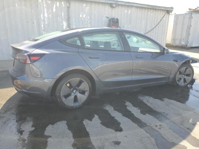 Photo 2 VIN: 5YJ3E1EA5PF449580 - TESLA MODEL 3 