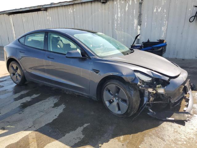 Photo 3 VIN: 5YJ3E1EA5PF449580 - TESLA MODEL 3 