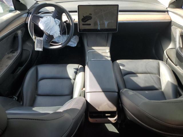 Photo 7 VIN: 5YJ3E1EA5PF449580 - TESLA MODEL 3 