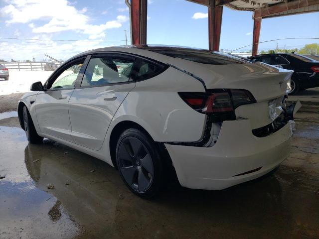 Photo 1 VIN: 5YJ3E1EA5PF450082 - TESLA MODEL 3 