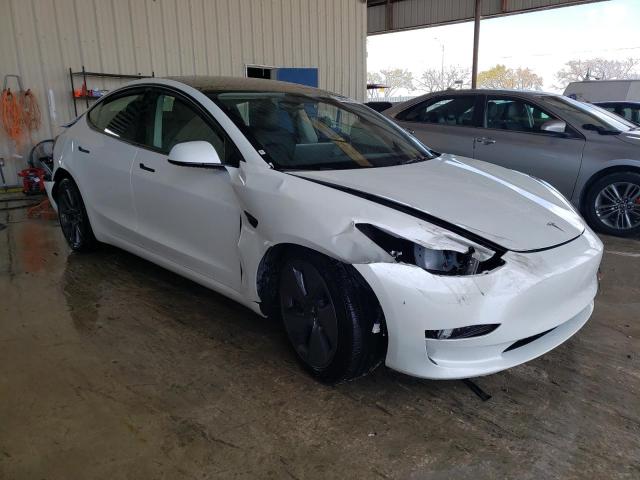 Photo 3 VIN: 5YJ3E1EA5PF450082 - TESLA MODEL 3 