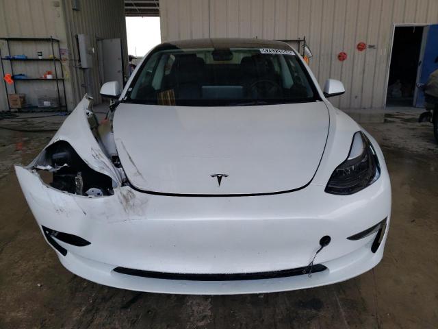 Photo 4 VIN: 5YJ3E1EA5PF450082 - TESLA MODEL 3 