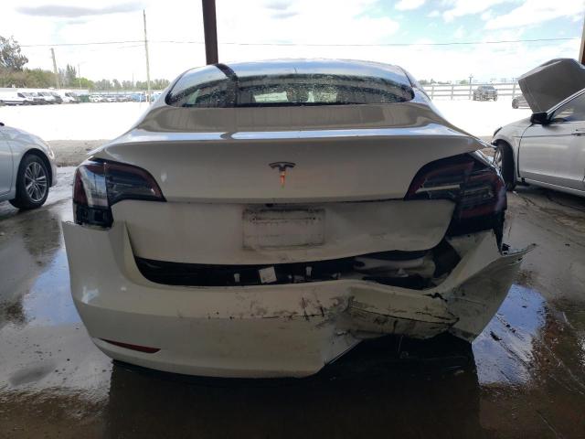 Photo 5 VIN: 5YJ3E1EA5PF450082 - TESLA MODEL 3 