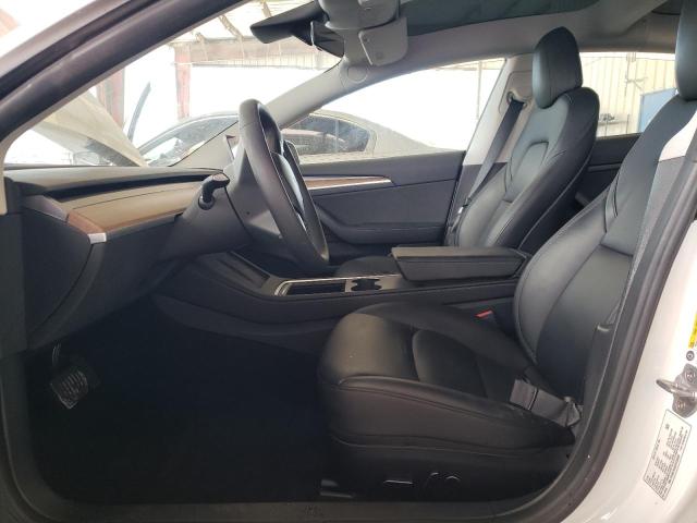 Photo 6 VIN: 5YJ3E1EA5PF450082 - TESLA MODEL 3 