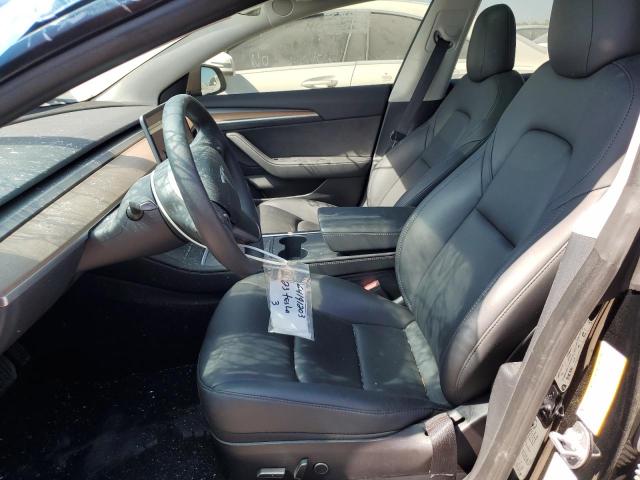 Photo 6 VIN: 5YJ3E1EA5PF450275 - TESLA MODEL 3 