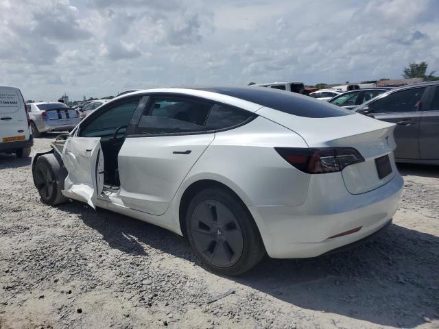 Photo 1 VIN: 5YJ3E1EA5PF453094 - TESLA MODEL 3 