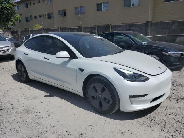 Photo 3 VIN: 5YJ3E1EA5PF453094 - TESLA MODEL 3 