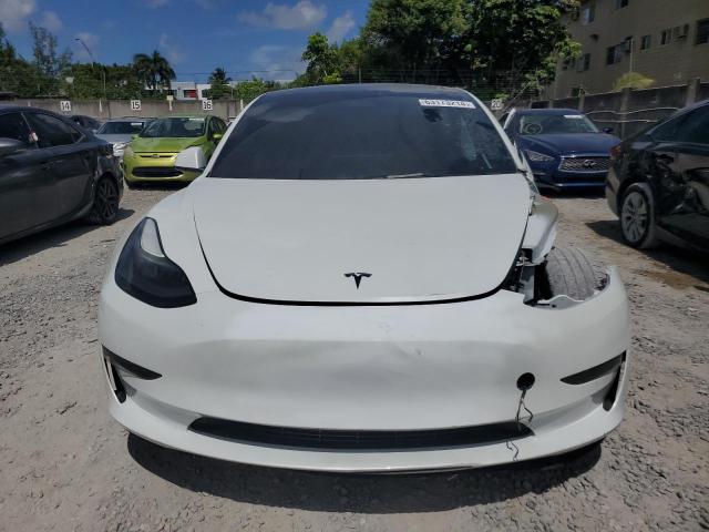 Photo 4 VIN: 5YJ3E1EA5PF453094 - TESLA MODEL 3 