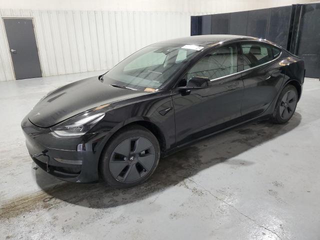 Photo 0 VIN: 5YJ3E1EA5PF453757 - TESLA MODEL 3 