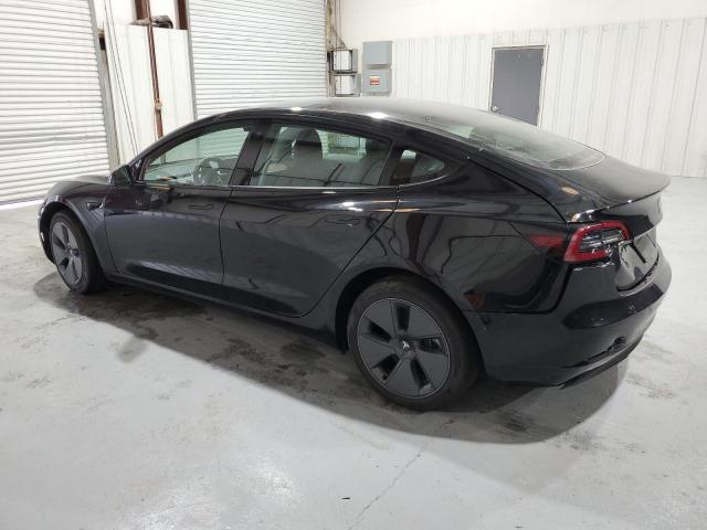 Photo 1 VIN: 5YJ3E1EA5PF453757 - TESLA MODEL 3 