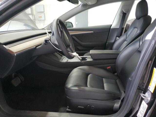 Photo 6 VIN: 5YJ3E1EA5PF453757 - TESLA MODEL 3 