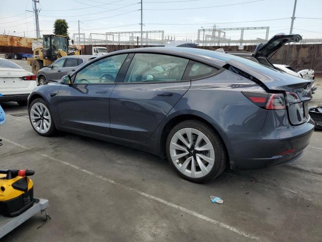 Photo 1 VIN: 5YJ3E1EA5PF455394 - TESLA MODEL 3 