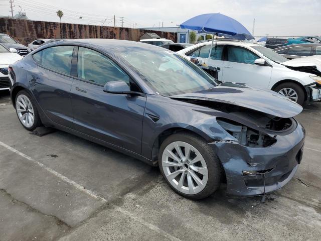 Photo 3 VIN: 5YJ3E1EA5PF455394 - TESLA MODEL 3 