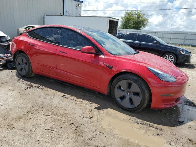 Photo 3 VIN: 5YJ3E1EA5PF456349 - TESLA MODEL 3 