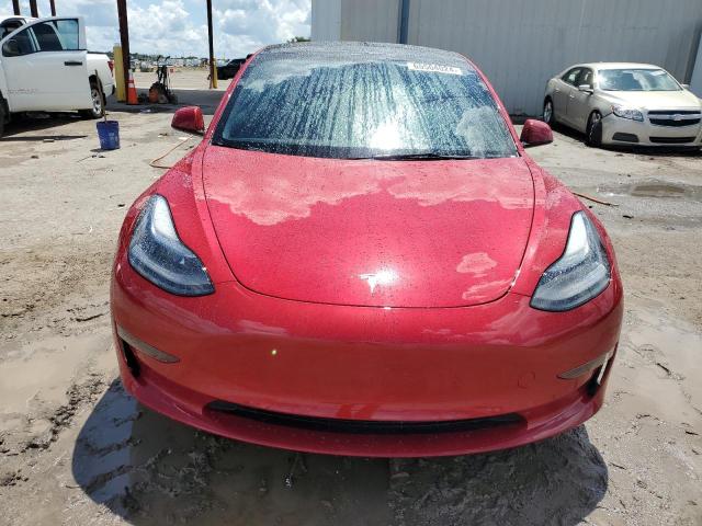 Photo 4 VIN: 5YJ3E1EA5PF456349 - TESLA MODEL 3 