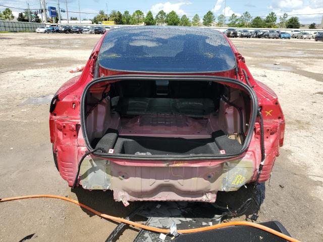 Photo 5 VIN: 5YJ3E1EA5PF456349 - TESLA MODEL 3 