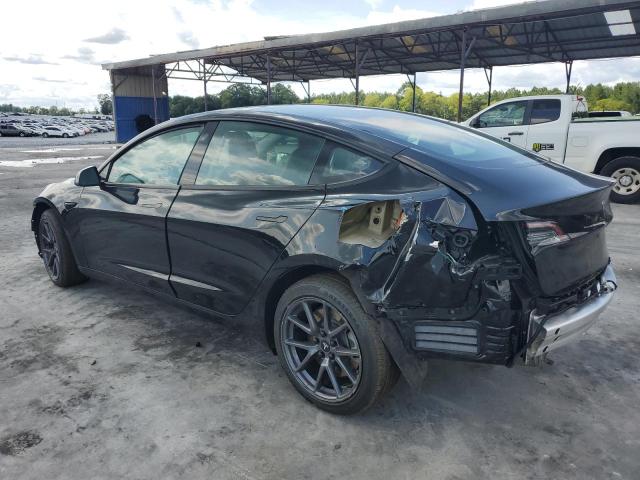 Photo 1 VIN: 5YJ3E1EA5PF458795 - TESLA MODEL 3 