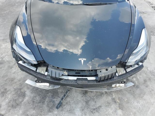 Photo 10 VIN: 5YJ3E1EA5PF458795 - TESLA MODEL 3 