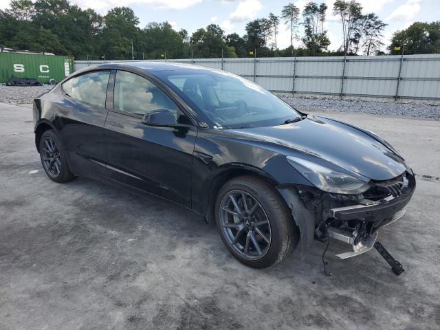 Photo 3 VIN: 5YJ3E1EA5PF458795 - TESLA MODEL 3 