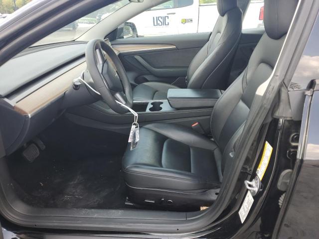 Photo 6 VIN: 5YJ3E1EA5PF458795 - TESLA MODEL 3 