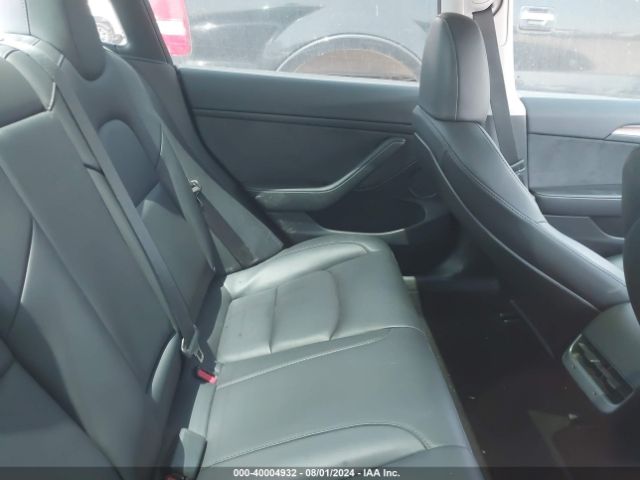 Photo 7 VIN: 5YJ3E1EA5PF486273 - TESLA MODEL 3 