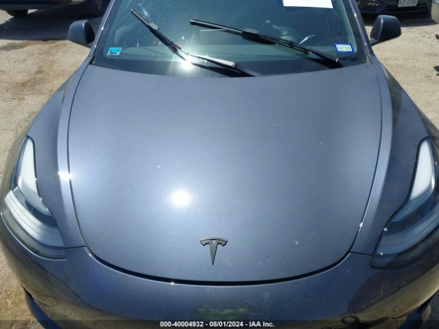 Photo 9 VIN: 5YJ3E1EA5PF486273 - TESLA MODEL 3 