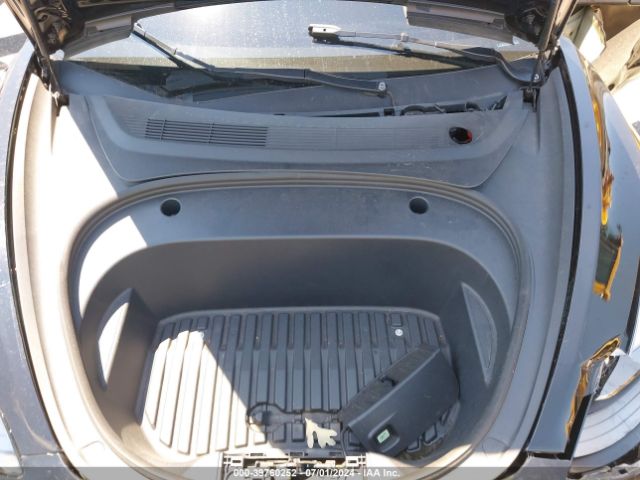 Photo 9 VIN: 5YJ3E1EA5PF488489 - TESLA MODEL 3 