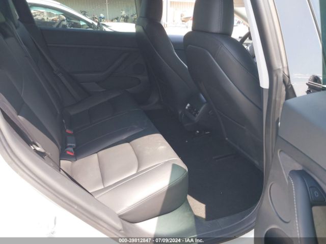 Photo 7 VIN: 5YJ3E1EA5PF515514 - TESLA MODEL 3 