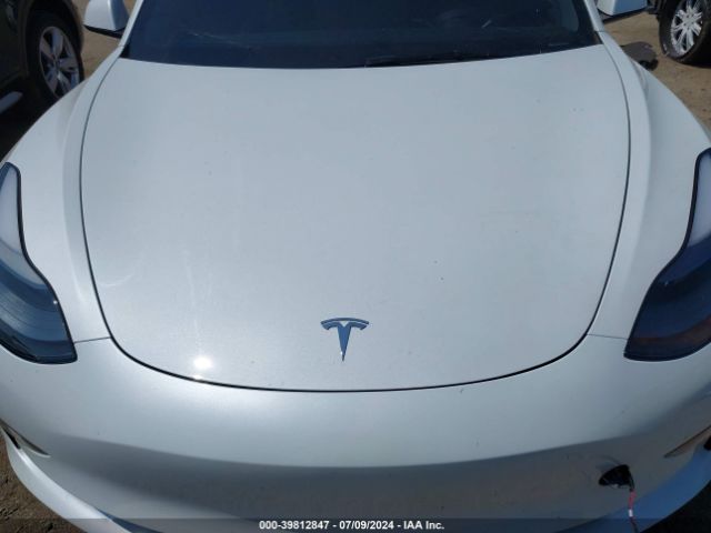 Photo 9 VIN: 5YJ3E1EA5PF515514 - TESLA MODEL 3 