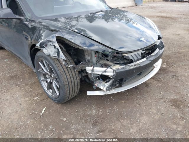 Photo 5 VIN: 5YJ3E1EA5PF516159 - TESLA MODEL 3 