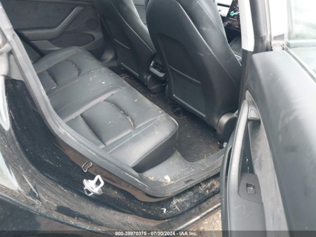 Photo 7 VIN: 5YJ3E1EA5PF516159 - TESLA MODEL 3 