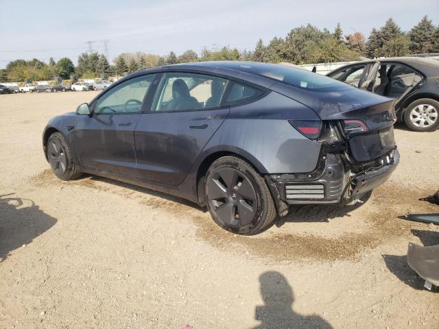 Photo 1 VIN: 5YJ3E1EA5PF547380 - TESLA MODEL 3 