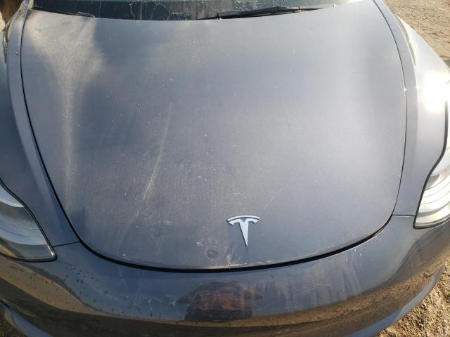 Photo 10 VIN: 5YJ3E1EA5PF547380 - TESLA MODEL 3 