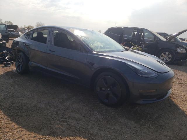 Photo 3 VIN: 5YJ3E1EA5PF547380 - TESLA MODEL 3 