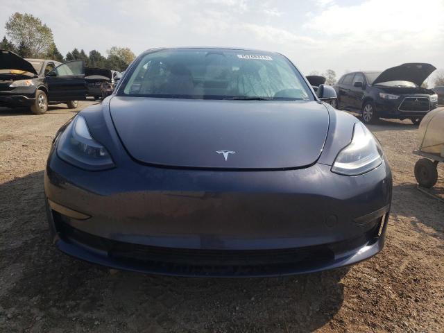 Photo 4 VIN: 5YJ3E1EA5PF547380 - TESLA MODEL 3 