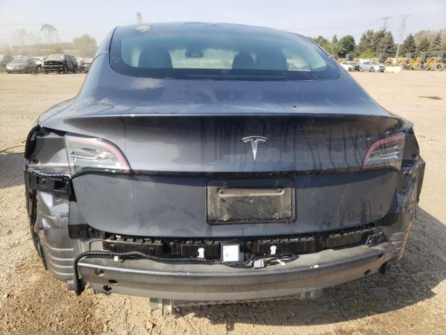 Photo 5 VIN: 5YJ3E1EA5PF547380 - TESLA MODEL 3 