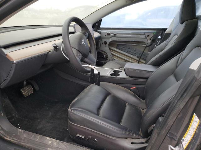 Photo 6 VIN: 5YJ3E1EA5PF547380 - TESLA MODEL 3 