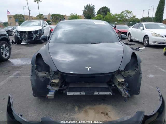 Photo 5 VIN: 5YJ3E1EA5PF552014 - TESLA MODEL 3 